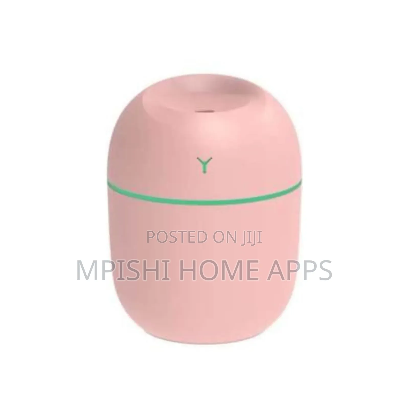 Mini Ultrasonic Humidifier 250ml