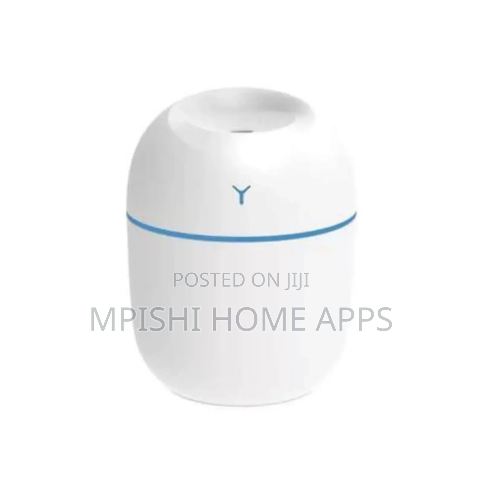 Mini Ultrasonic Humidifier 250ml