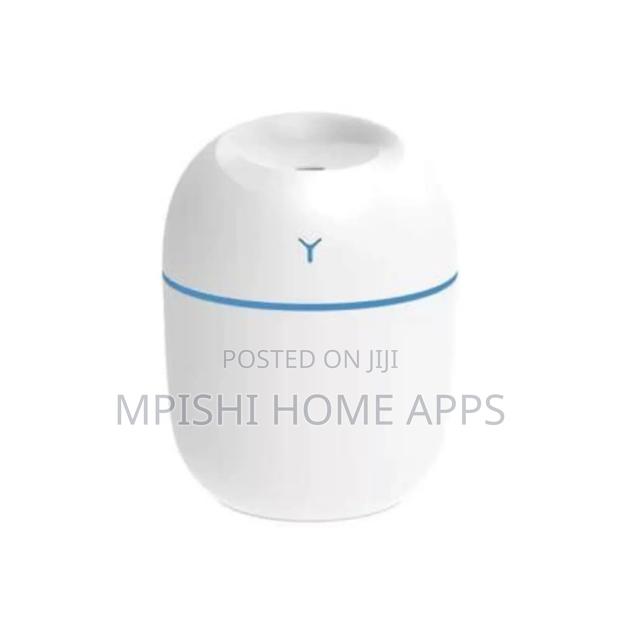 Mini Ultrasonic Humidifier 250ml - thumbnail 8