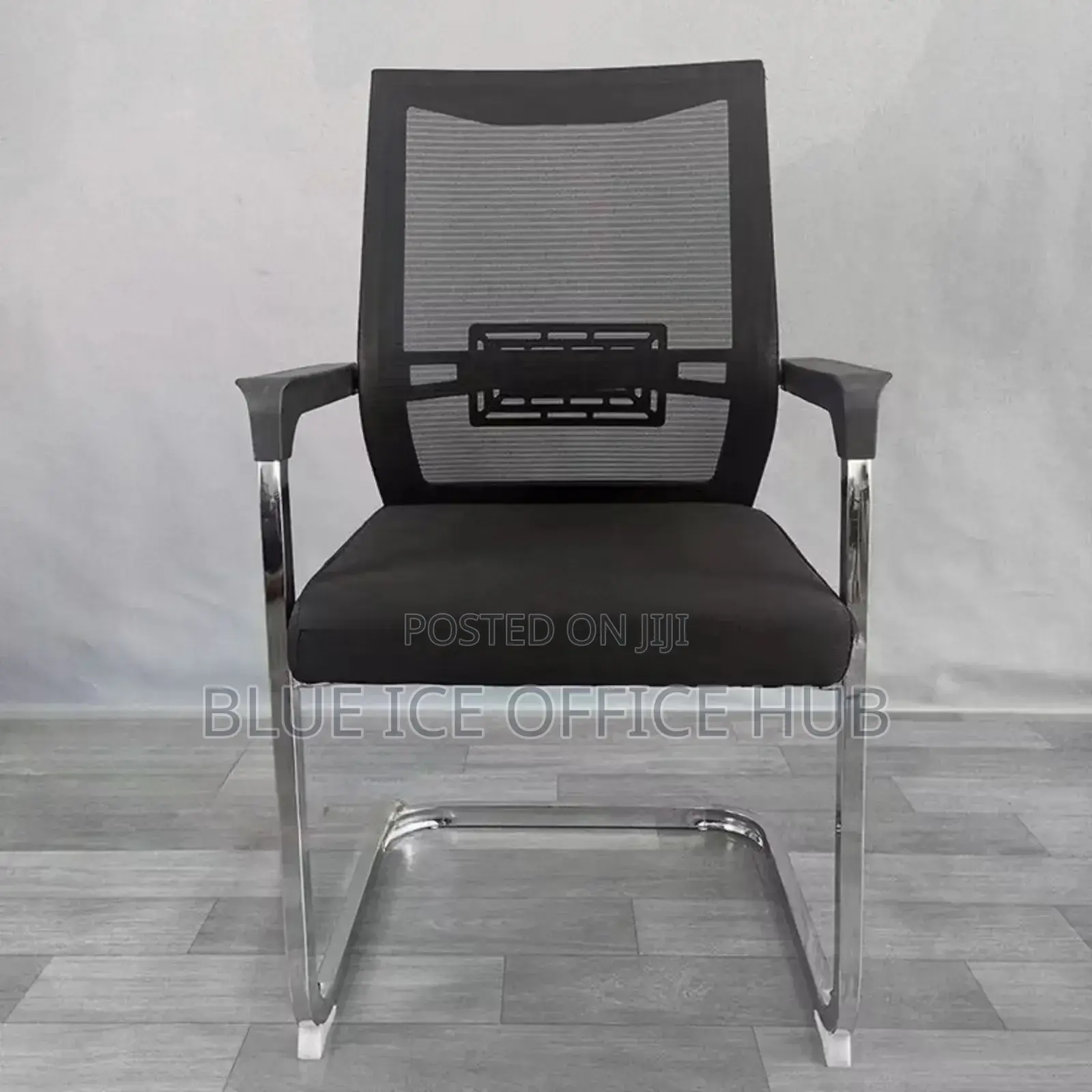 Imported Office Guest Chair