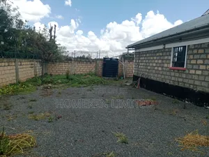4bdrm Bungalow in Kaurai Area, Kiserian for rent