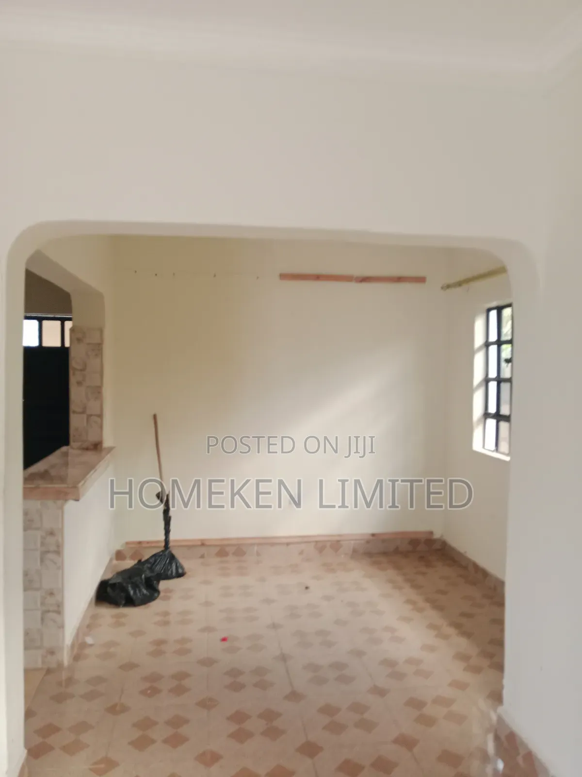 4bdrm Bungalow in Kaurai Area, Kiserian for rent