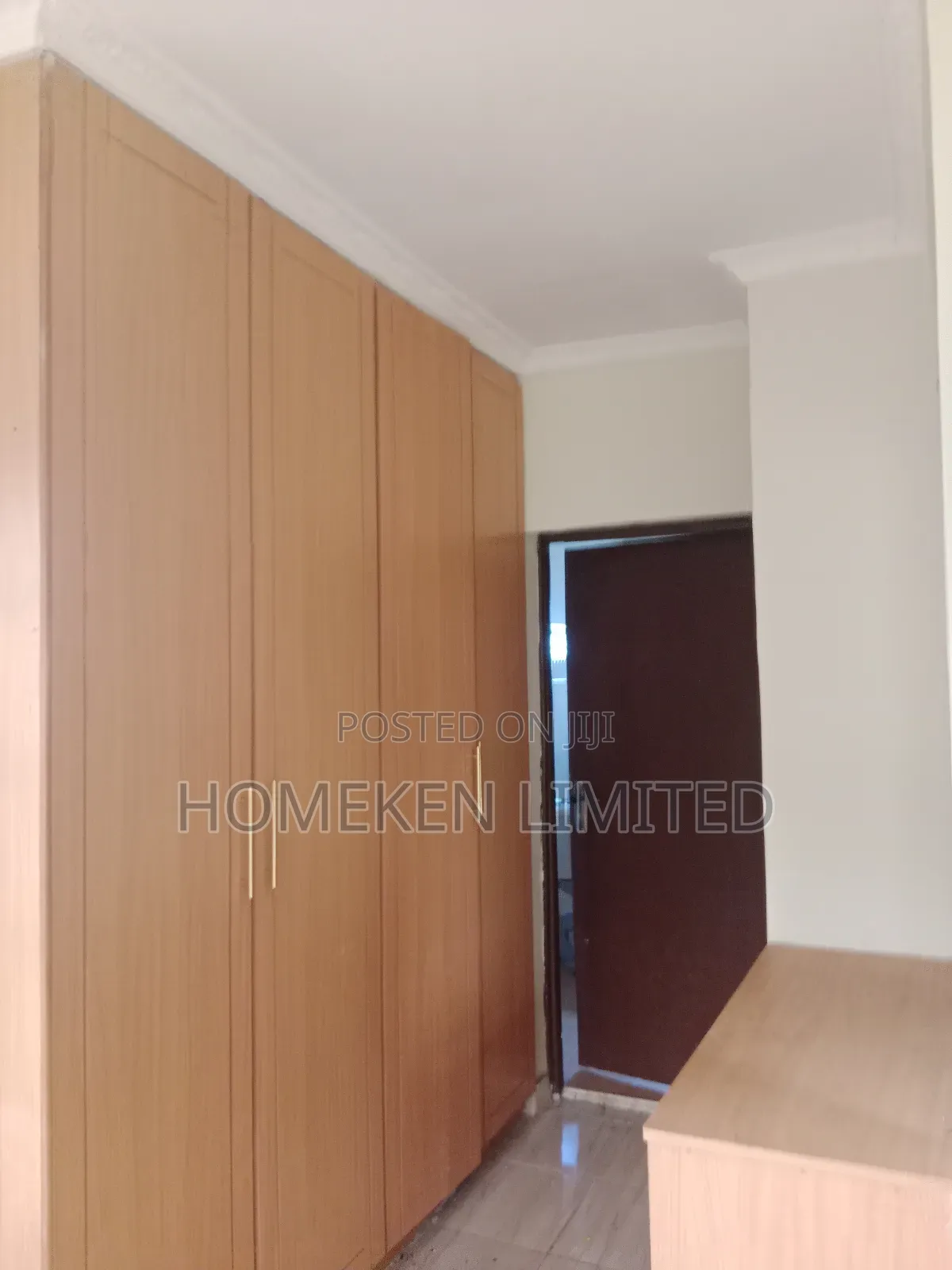 4bdrm Bungalow in Kaurai Area, Kiserian for rent