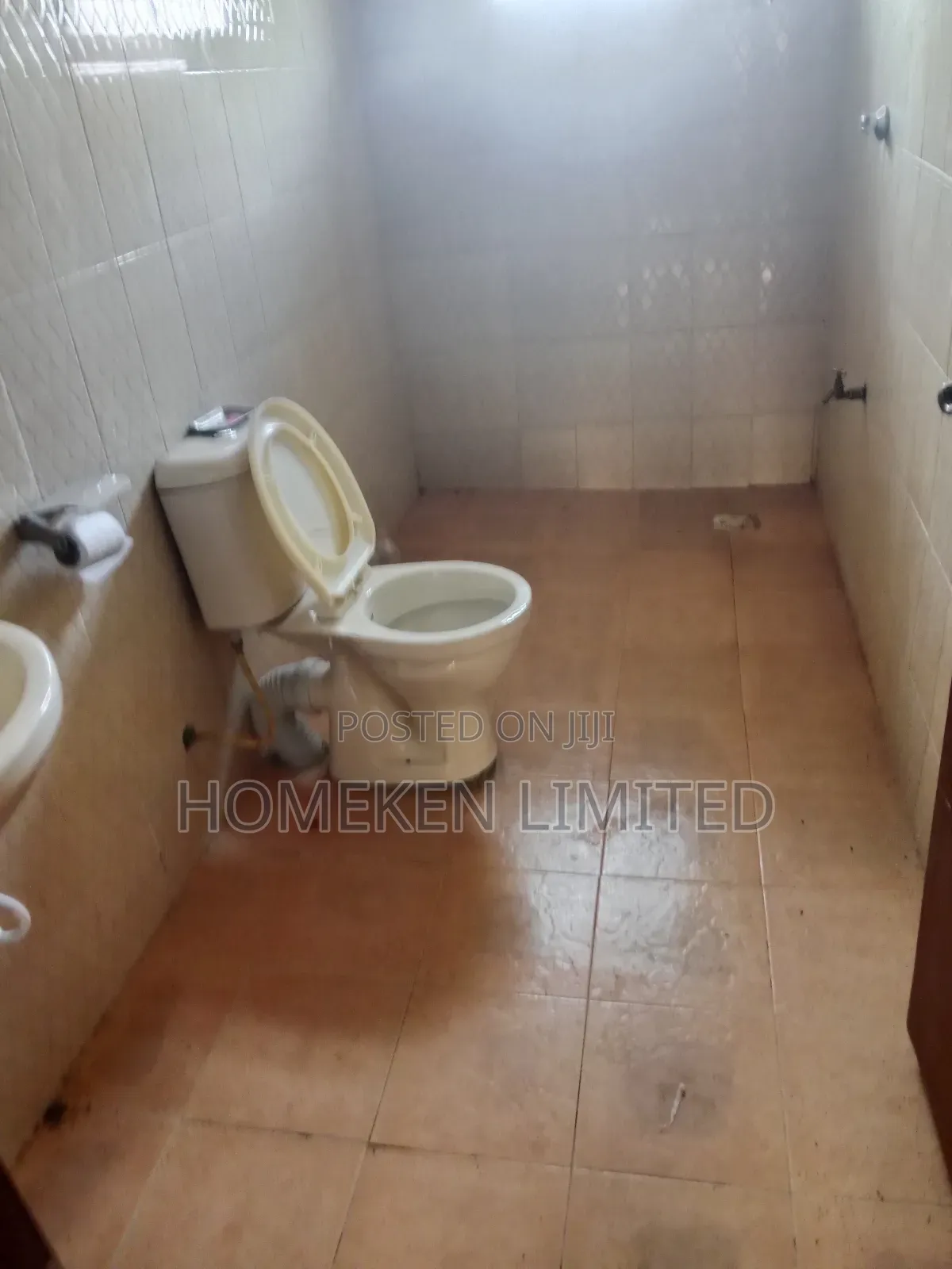 4bdrm Bungalow in Kaurai Area, Kiserian for rent