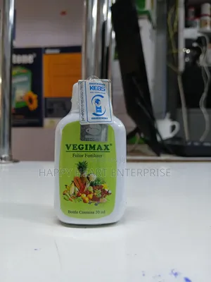 Vegimax Foliar Fertilizer 30ml