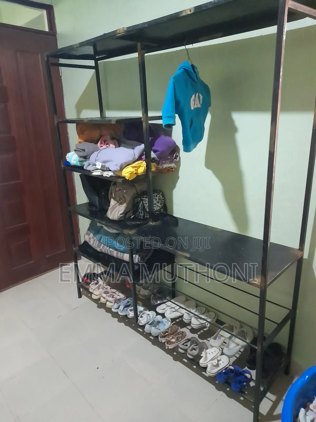 Clothes Rack