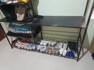 Clothes Rack