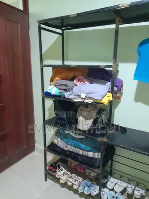 Clothes Rack