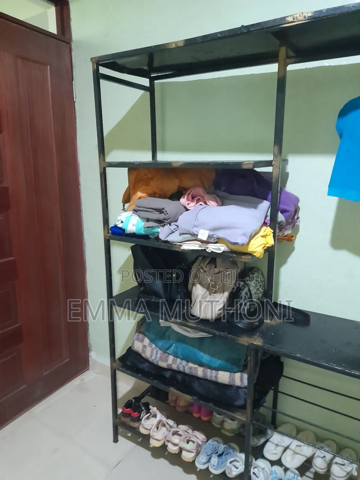 Clothes Rack