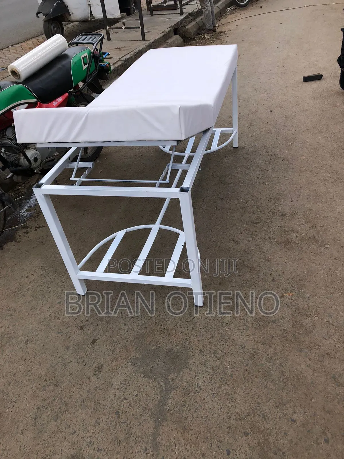 Movable Massage Beds With Good Price