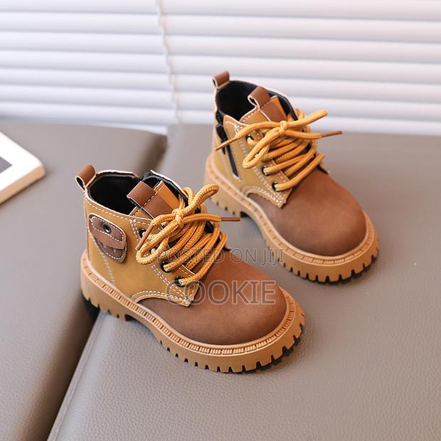 Kids Boots - thumbnail 5