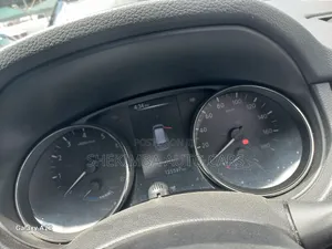 Nissan X-Trail 2.0 Hybrid AWD 2019 Blue