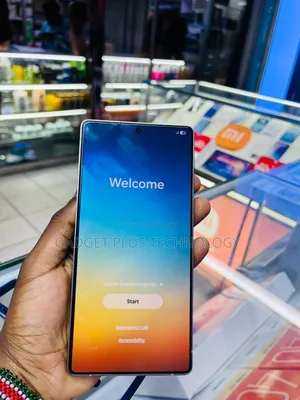 Samsung Galaxy S25 Ultra 256 GB Black