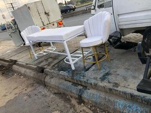 White Massage Beds - thumbnail 2