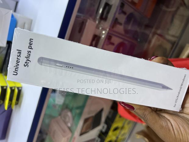 Universal Stylus Pen - main view