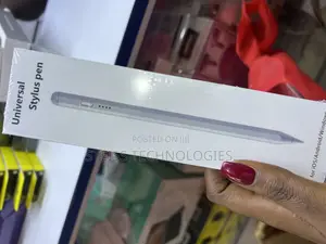 Universal Stylus Pen