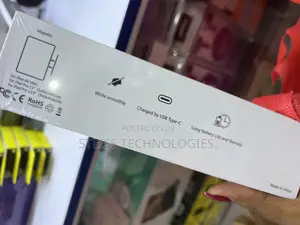 Universal Stylus Pen