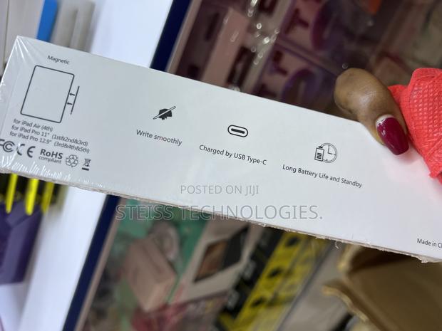 Universal Stylus Pen - thumbnail 5