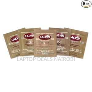 Icv D47 Wine Yeast - 5 Packclick To See Full Viewicv D47 Wine Yeast - - thumbnail 2