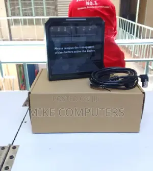 Quality Syble Xb-8808h 2d Tablemount Barcode Scanner