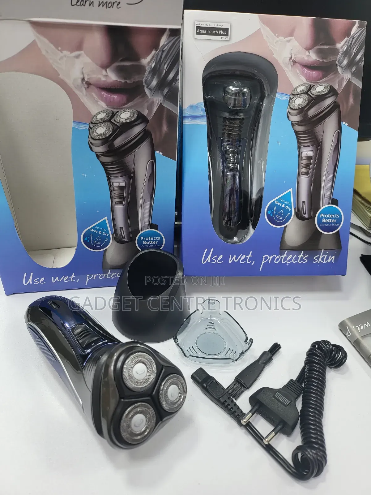 Good Quality Shaving Smoother