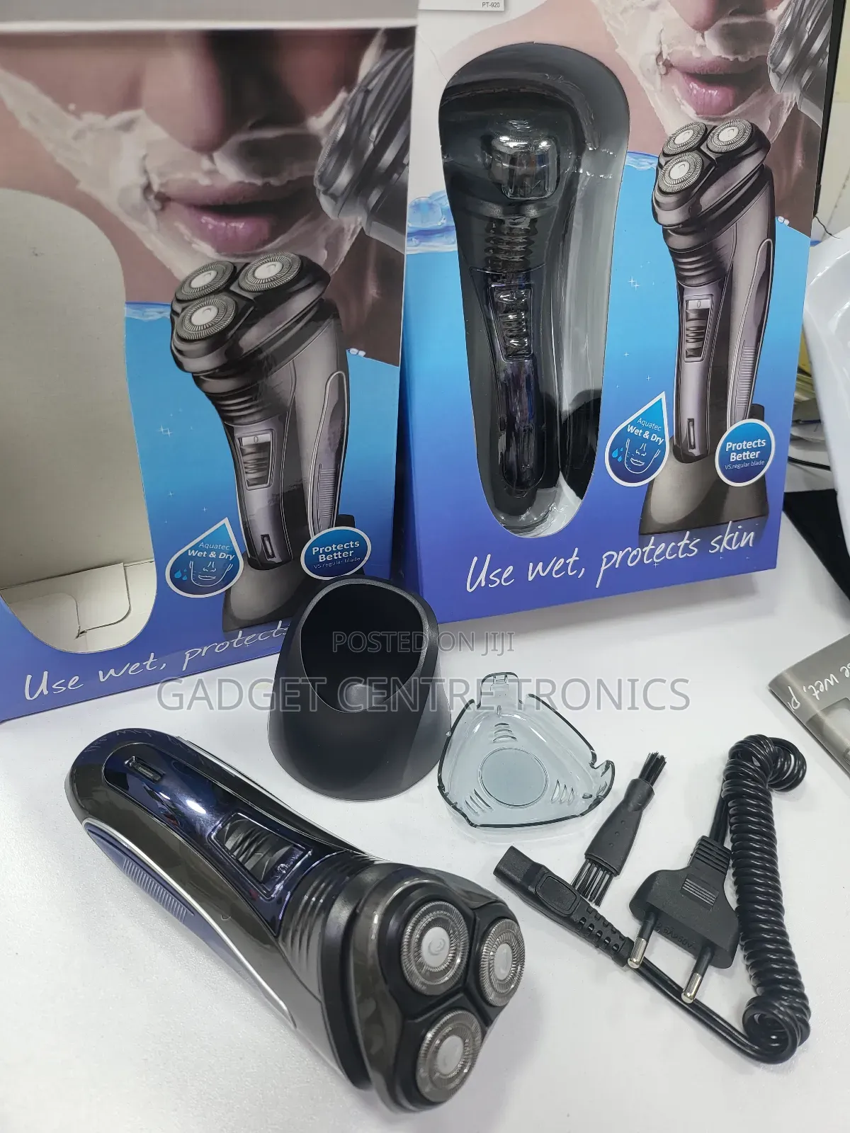 Good Quality Shaving Smoother