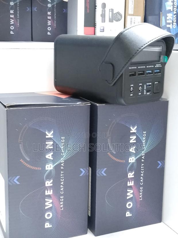 60000 Mah Project Powerbank With Led Display - thumbnail 2