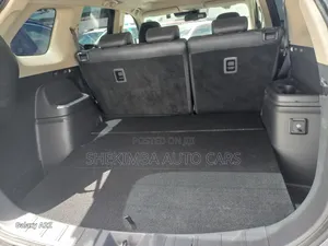 Mitsubishi Outlander 2.4 PHEV AWD 2019 Gray
