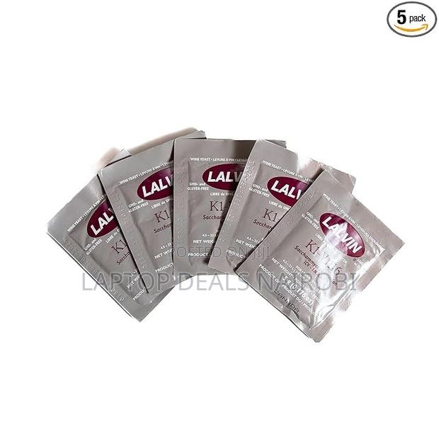 Lalvin K1-v1116 Wine Yeast - Neutral Dry Wine Yeast -