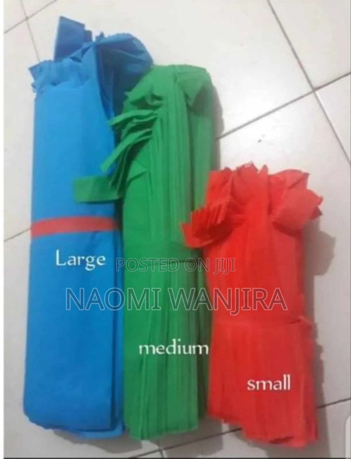 Carrier Bags