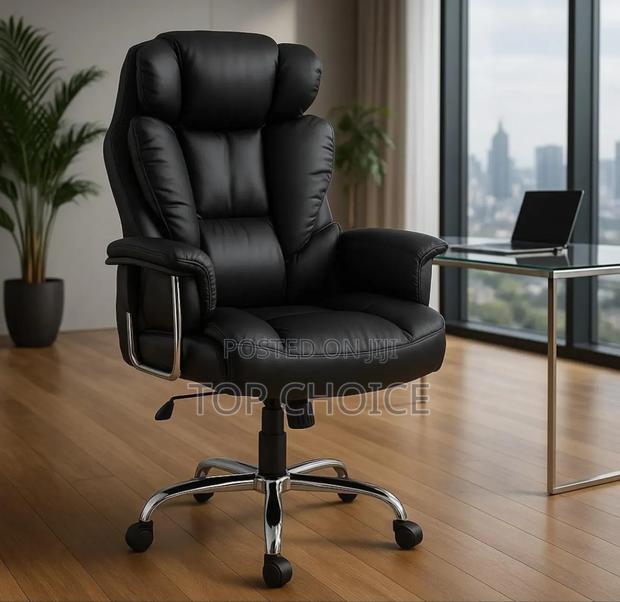 Ergonomic Office Chairs