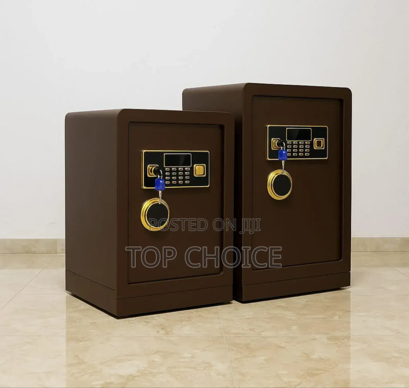 Modern Safe Box 60 Kgs