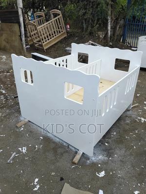 Newborn Twin Bed - main view