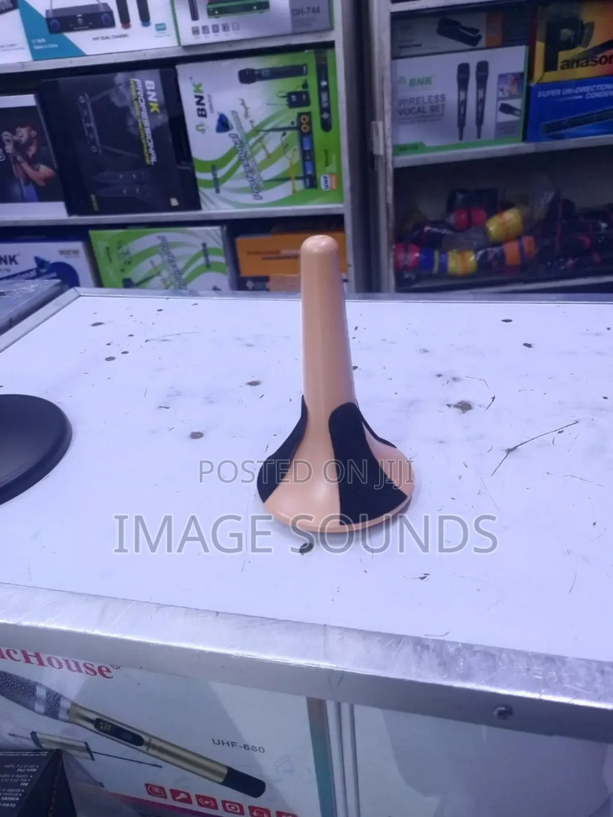 Ttrumpet Stand