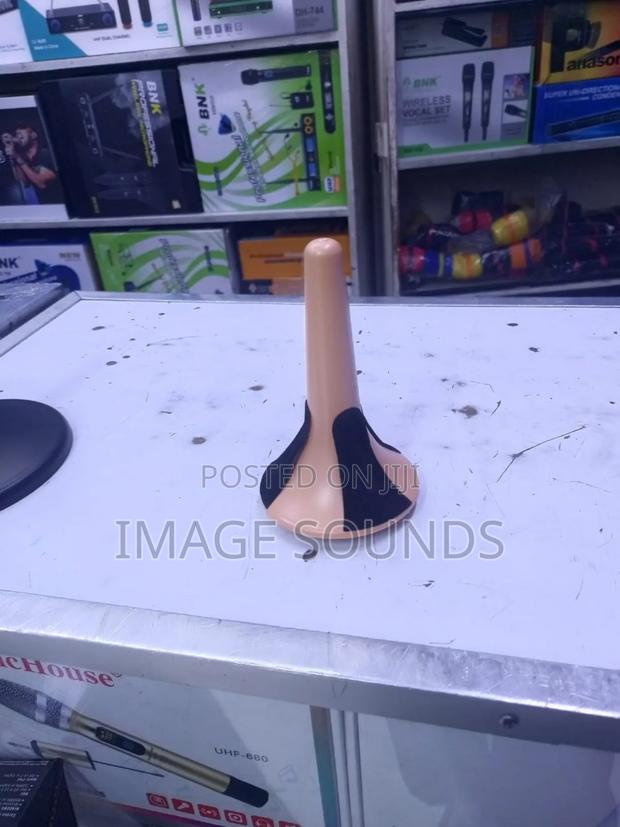 Ttrumpet Stand - main view