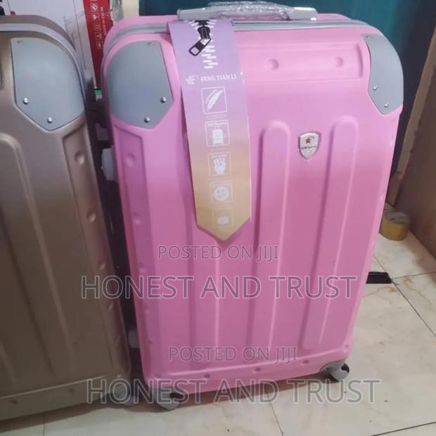 Traveling Bag 3 In 1 Set - main view