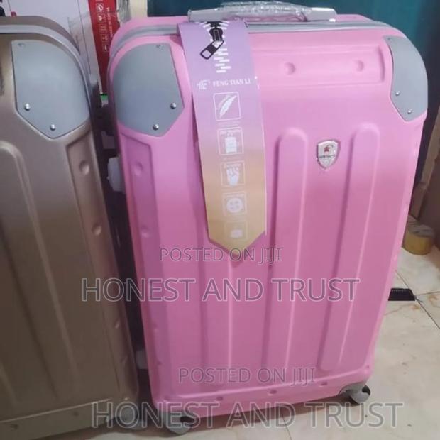 Traveling Bag 3 In 1 Set - thumbnail 3