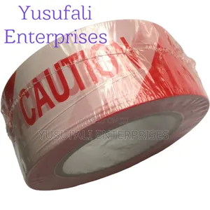 Wholesale Of Warning Tape /Caution Tapes / Barrier Tape)