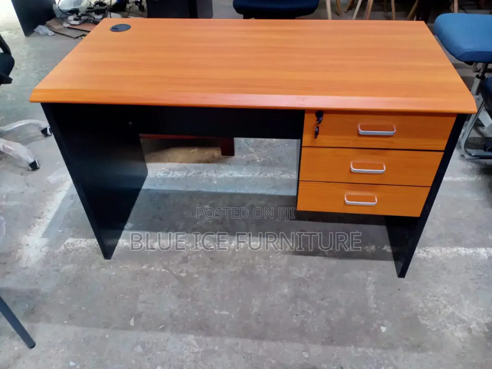 Imported 1.2 Office Desk