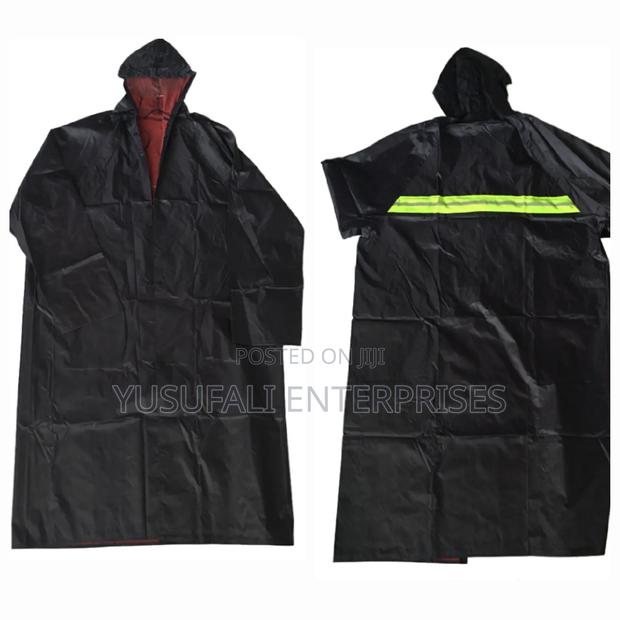Rain Coat Without Lining Wholesale - thumbnail 2