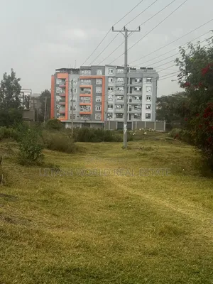 50 by 100 Fr Plot 500 Meters Off Namnga Highway, Behind Quiver