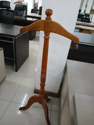Elegant Organization for Office or Home Coat Hanger