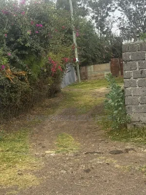 50 by 100 Fr Plot 500 Meters Off Namnga Highway, Behind Quiver