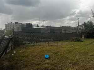 50 by 100 Fr Plot 500 Meters Off Namnga Highway, Behind Quiver