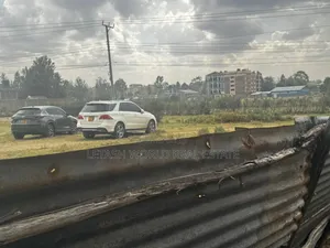 50 by 100 Fr Plot 500 Meters Off Namnga Highway, Behind Quiver