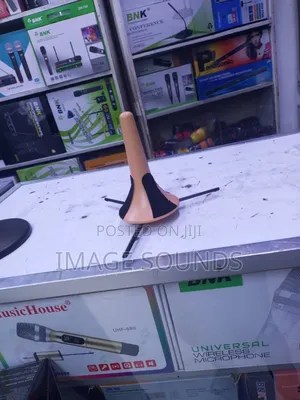 Ttrumpet Stand