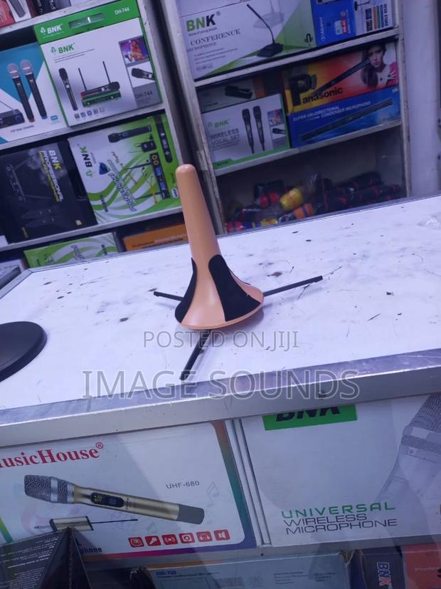 Ttrumpet Stand - thumbnail 2