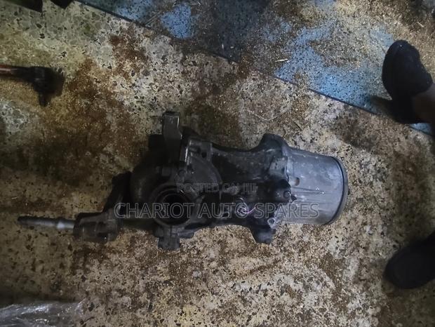 Mazda Cx-5 Differential - thumbnail 2