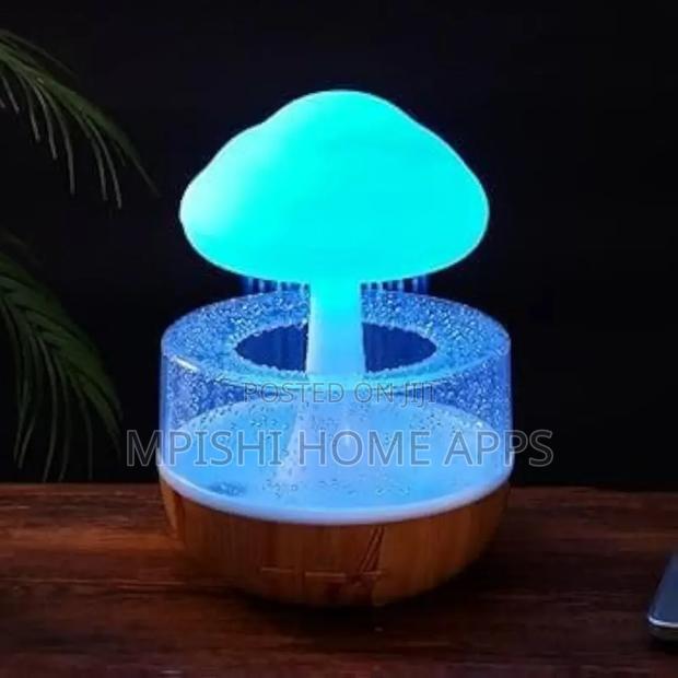 Rain Cloud Humidifier 300ml - thumbnail 2