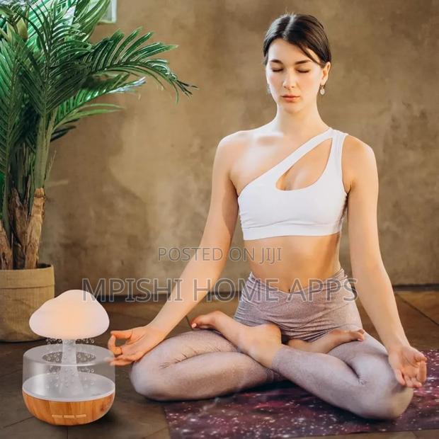 Rain Cloud Humidifier 300ml - thumbnail 3